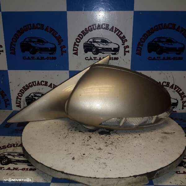 RETROVISOR ESQUERDO MERCEDES-BENZ CLS BM 219 - 1