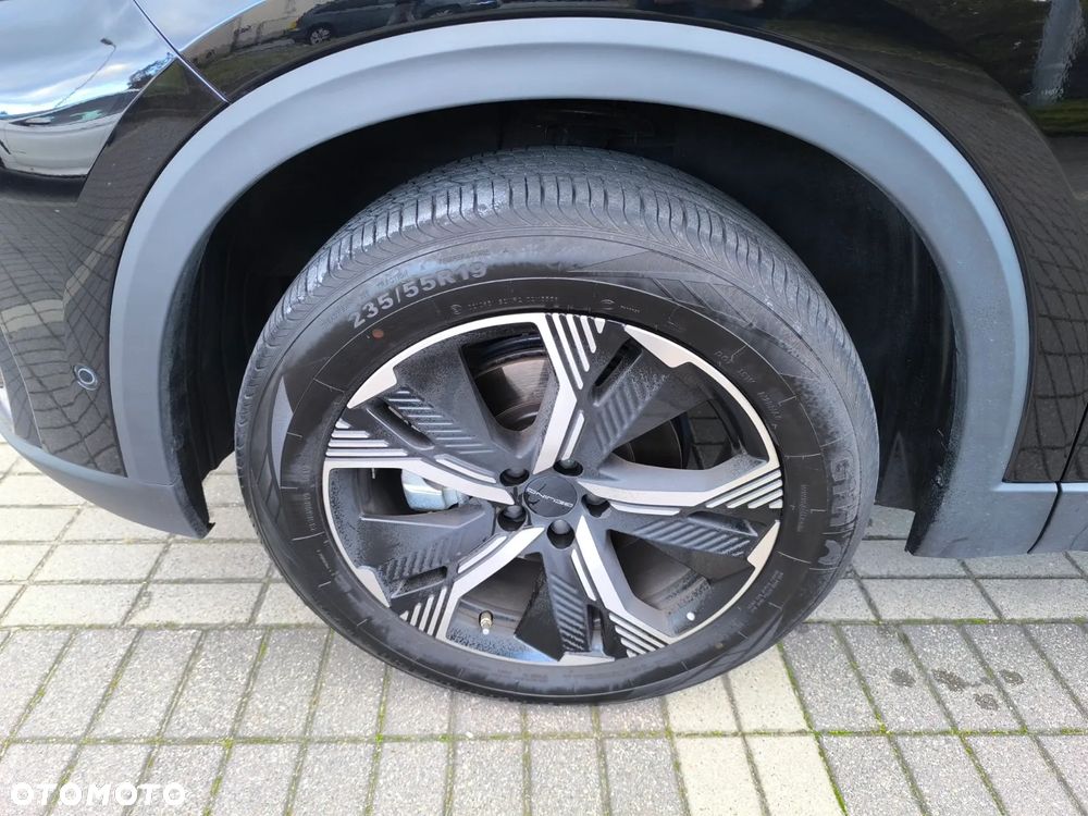 BAIC 7 1.5T Luxury Plus DCT - 11