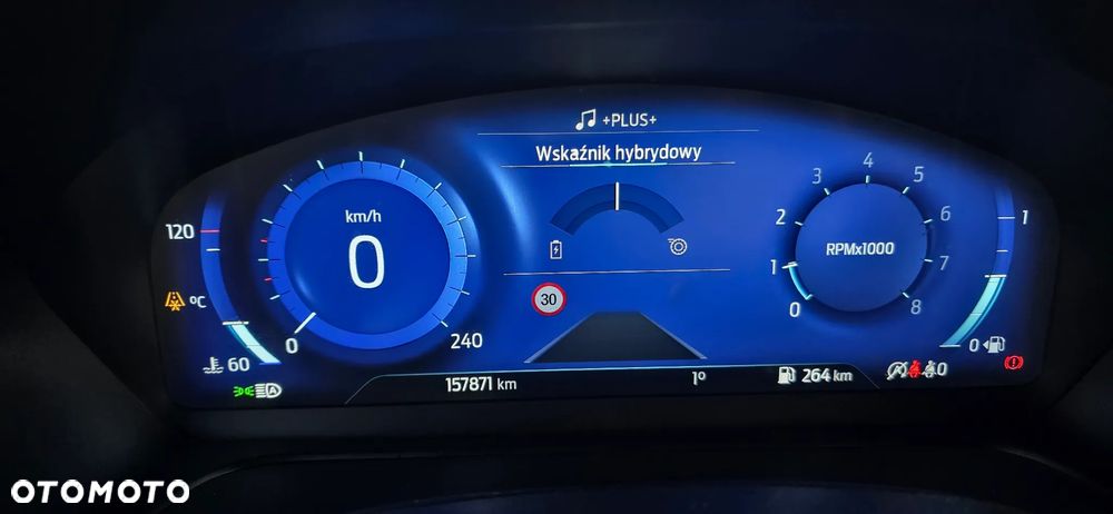 Ford Puma 1.0 EcoBoost Hybrid ST-LINE X DESIGN - 27