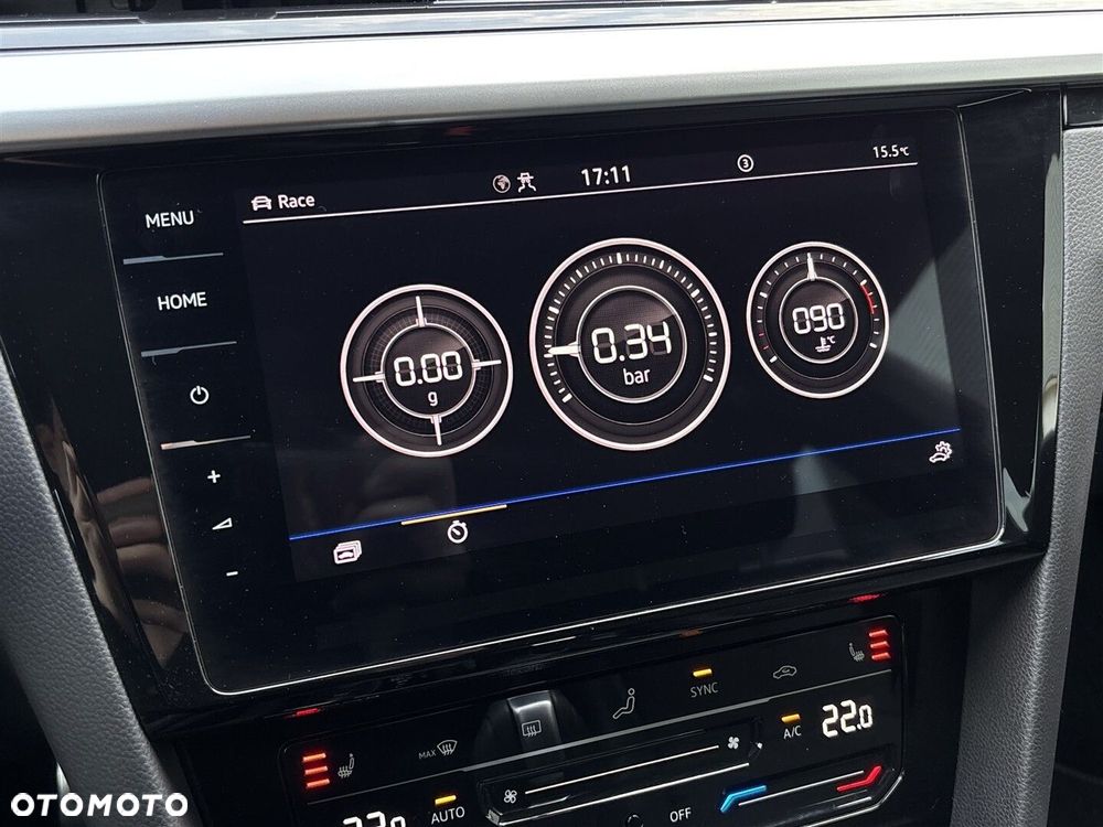 Volkswagen Arteon 2.0 TSI 4Motion R DSG - 26