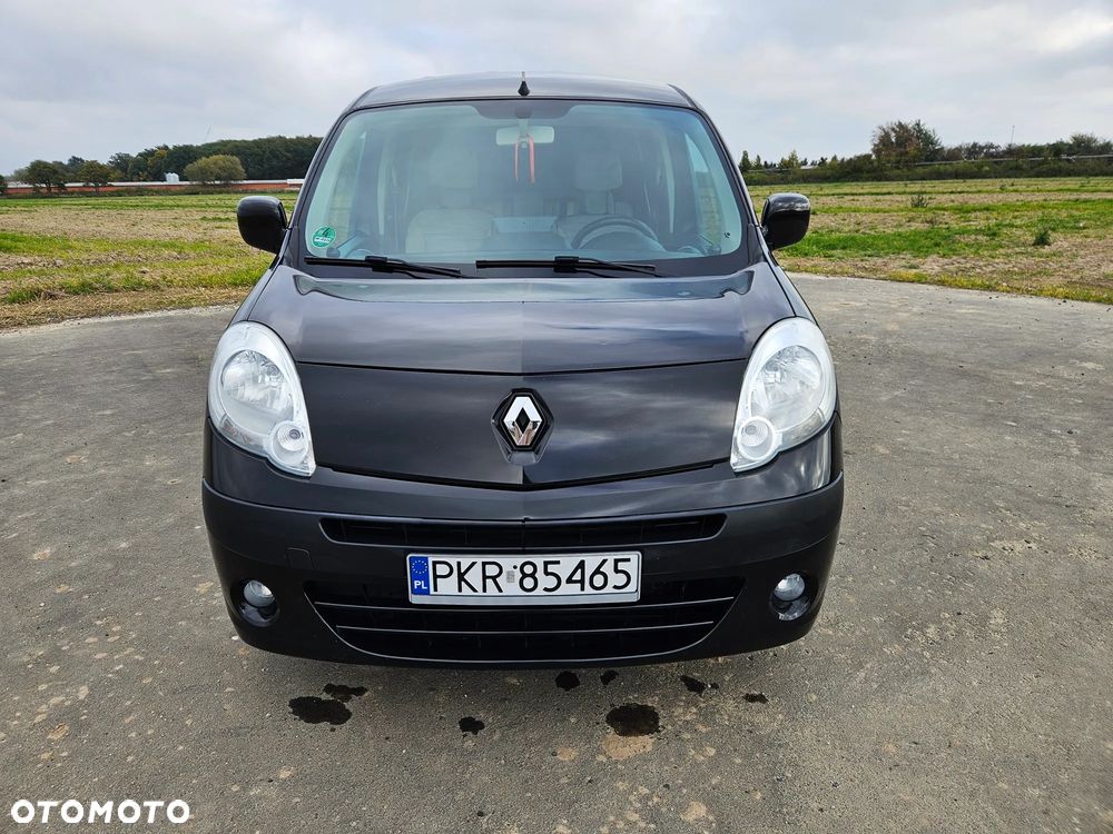 Renault Kangoo - 15