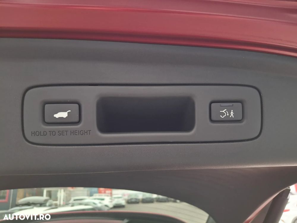 Honda ZR-V 2.0 e:HEV 4x2 E-CVT Advance - 10