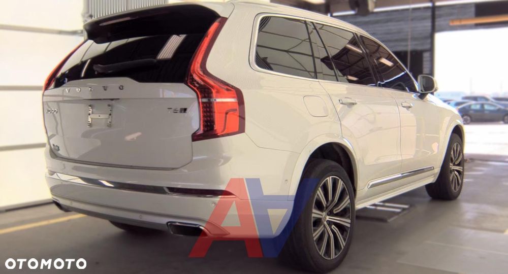 Volvo XC 90 T6 AWD Inscription - 6