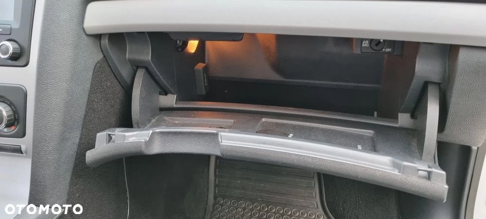 Skoda Octavia 2.0 TDI Active - 18