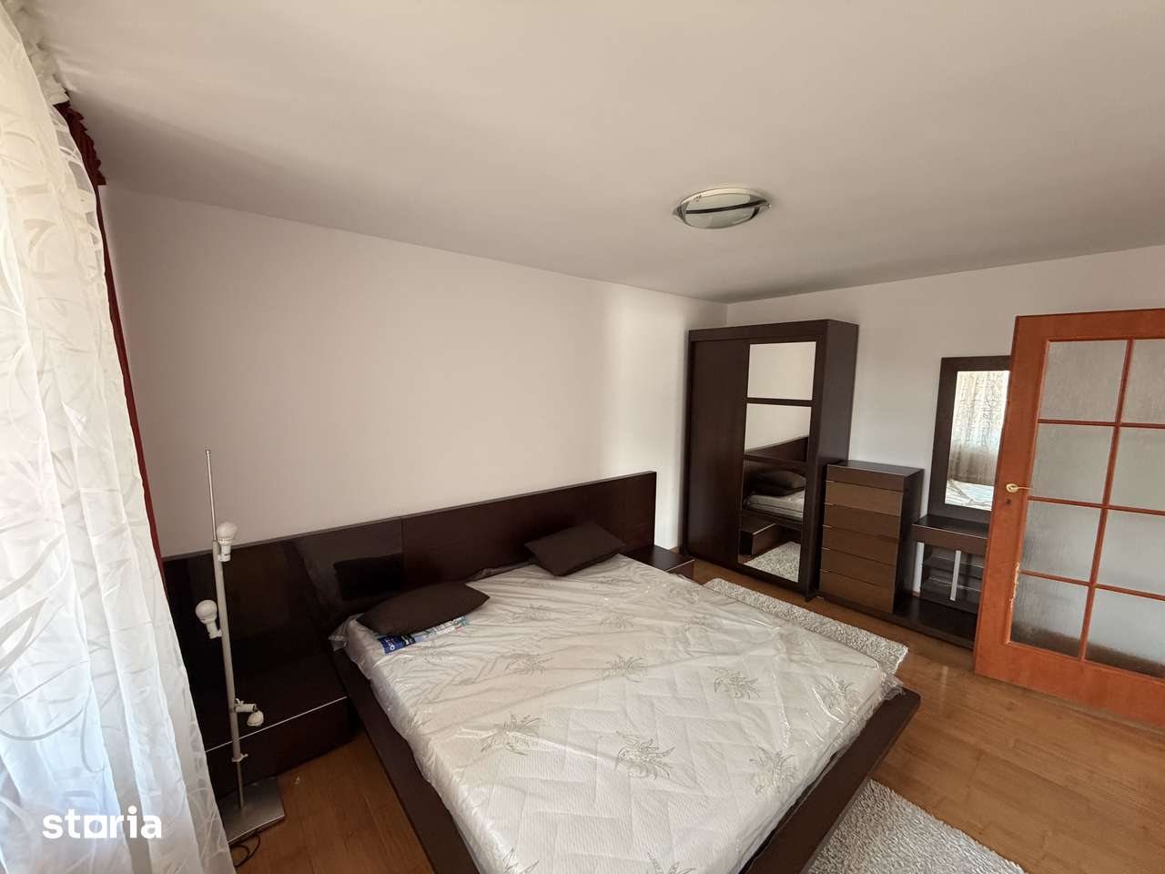 Apartament 4 camere decomandat renovat, Dărmănești - Mihai Viteazu - Imagine principală: 3/12