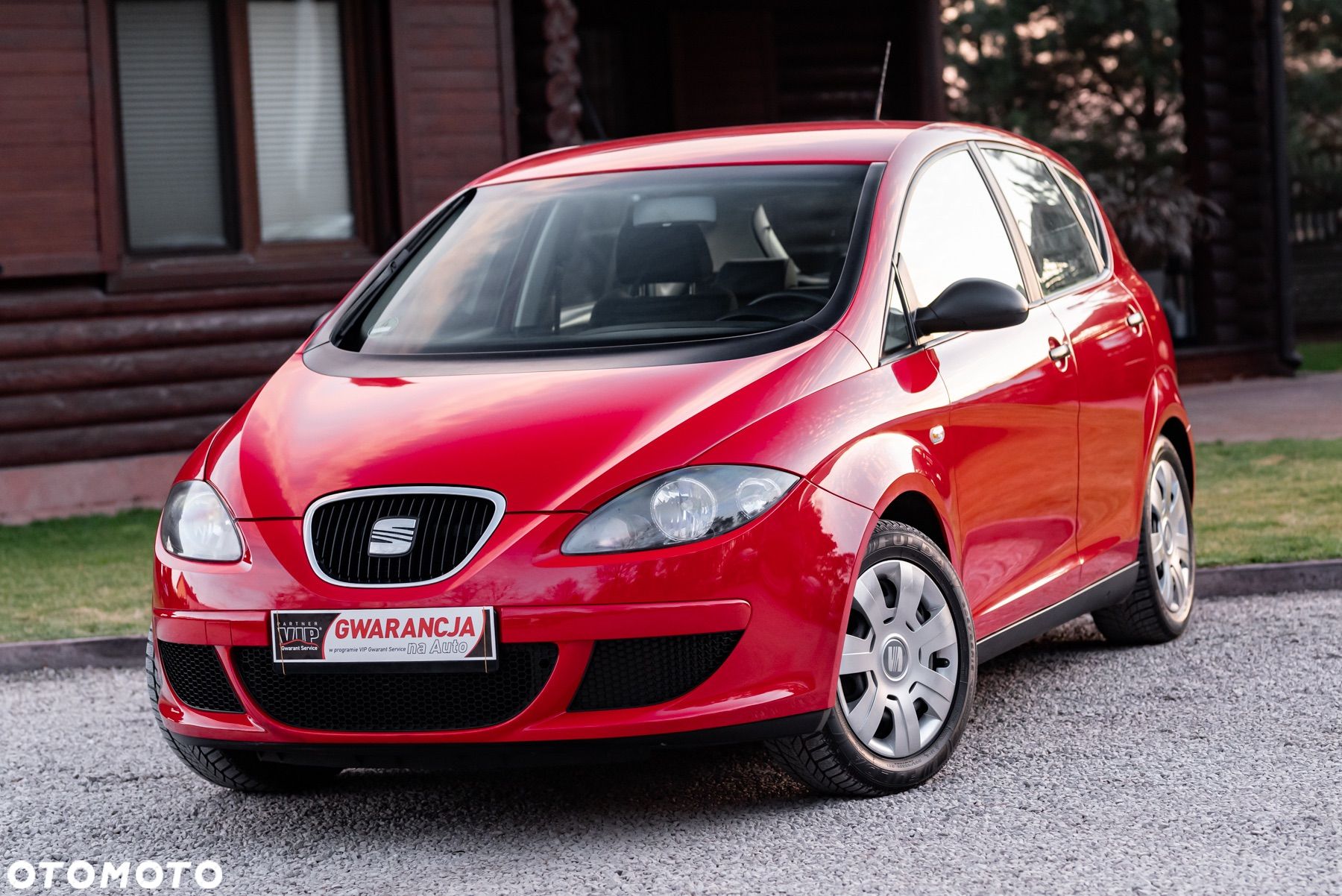 Seat Altea 1.6 Style - 1