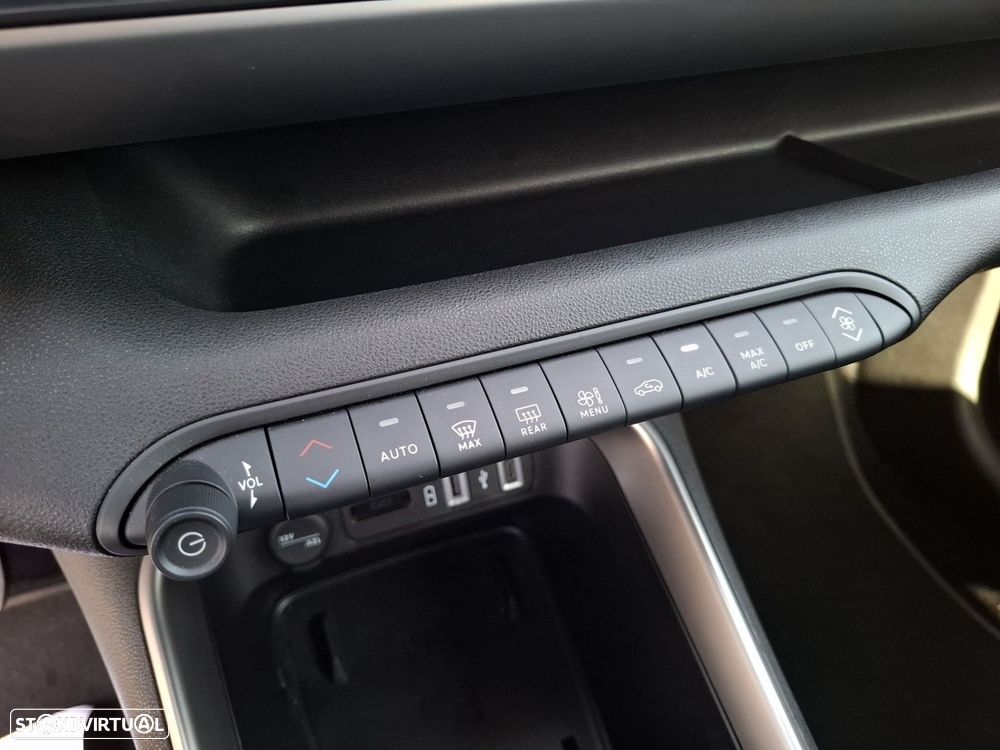Jeep Avenger 1.2 TG Altitude - 18