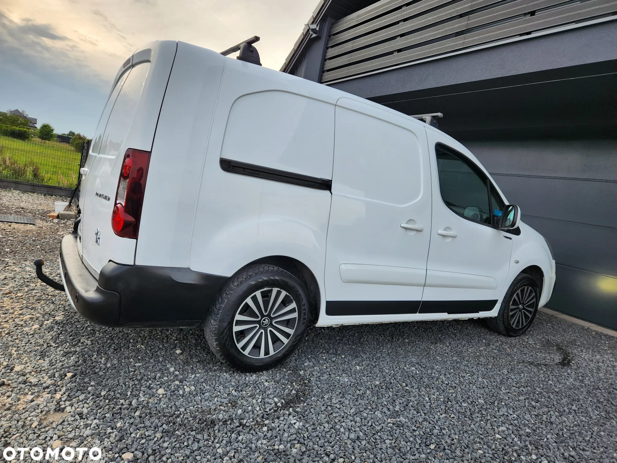 Peugeot Partner - 20
