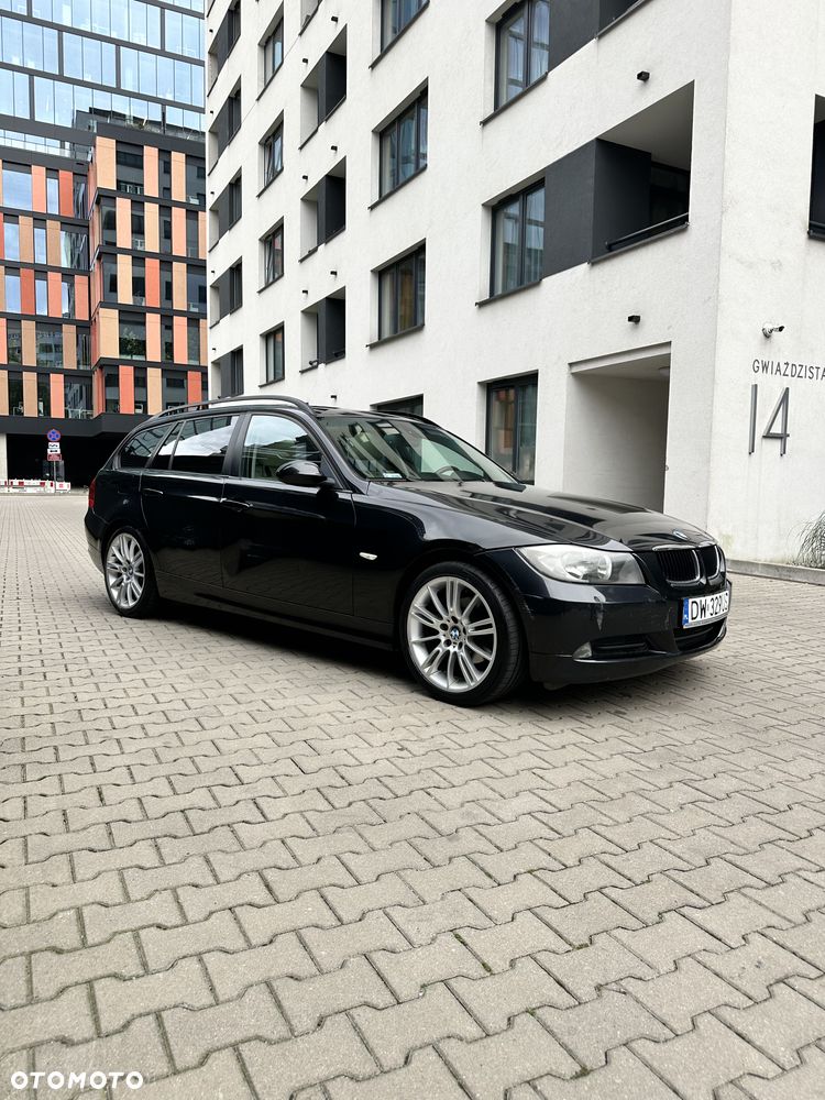 BMW Seria 3 - 1