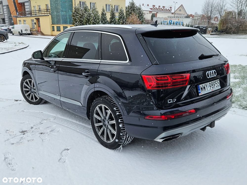 Audi Q7 - 8