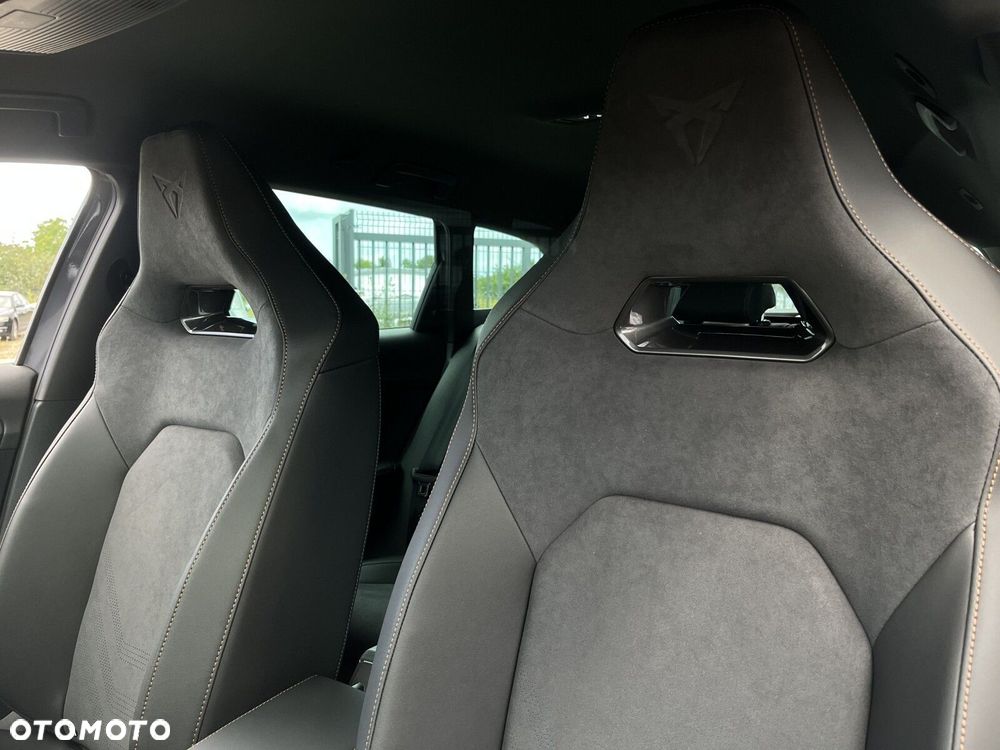 Cupra Leon Sportstourer - 19