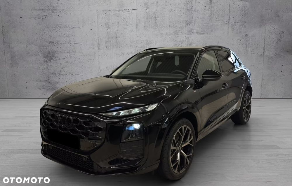 Audi Q3 35 TFSI S line S tronic - 1