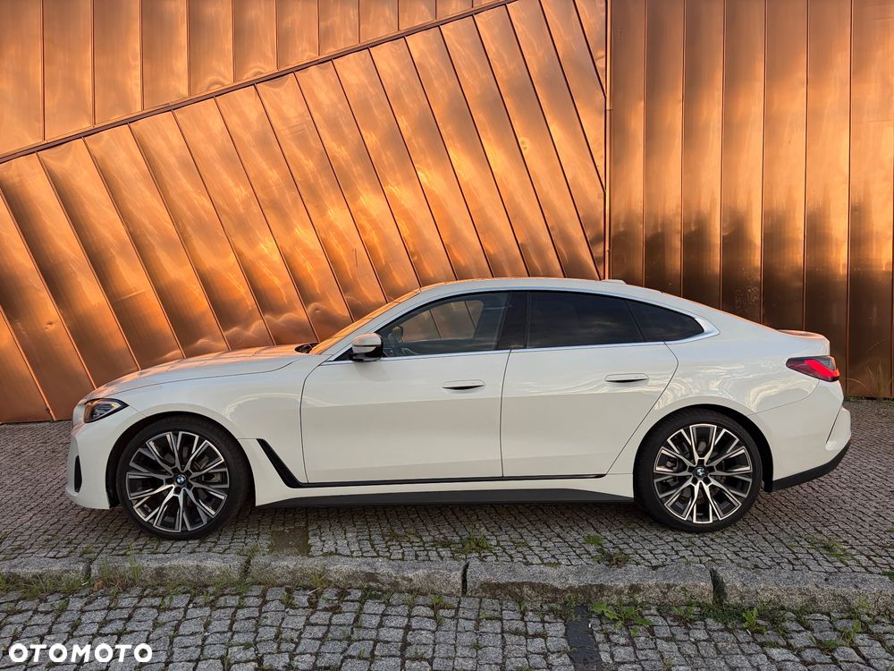 BMW Seria 4 430i sport - 7