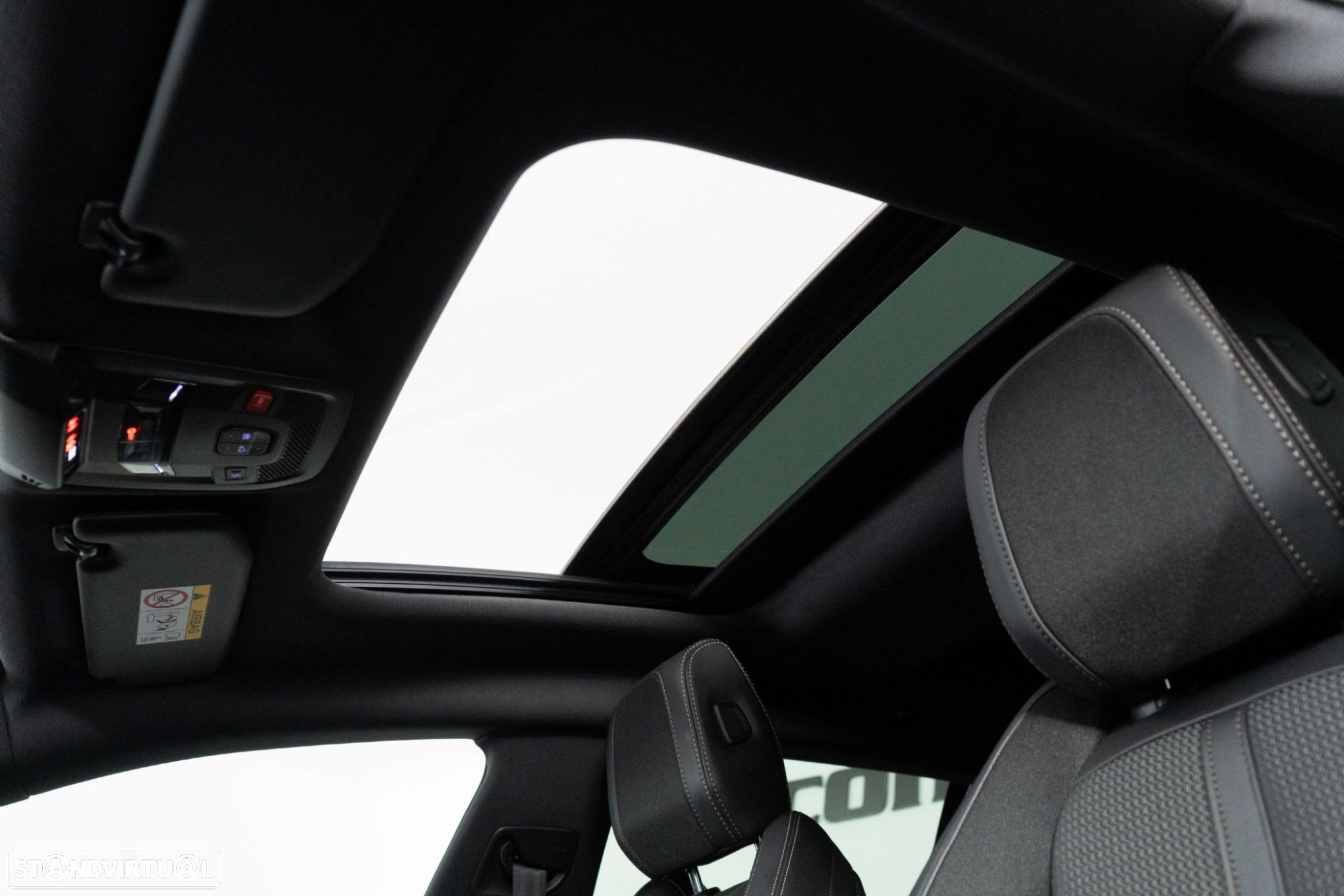Peugeot 508 SW 1.6 Hybrid GT e-EAT8 - 20