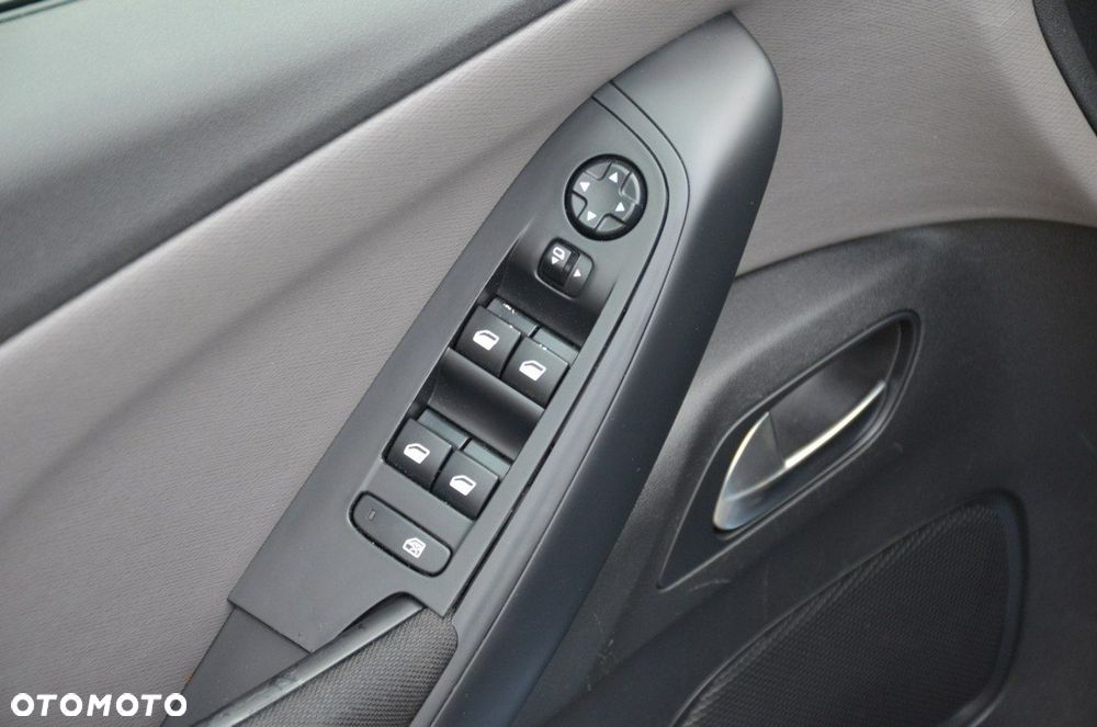 Citroën C4 Picasso - 18