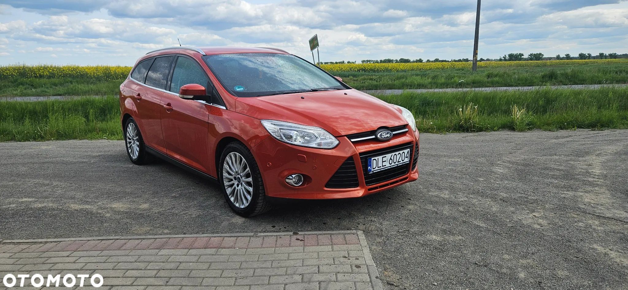 Ford Focus 1.6 EcoBoost Start-Stopp-System Champions Edition - 1