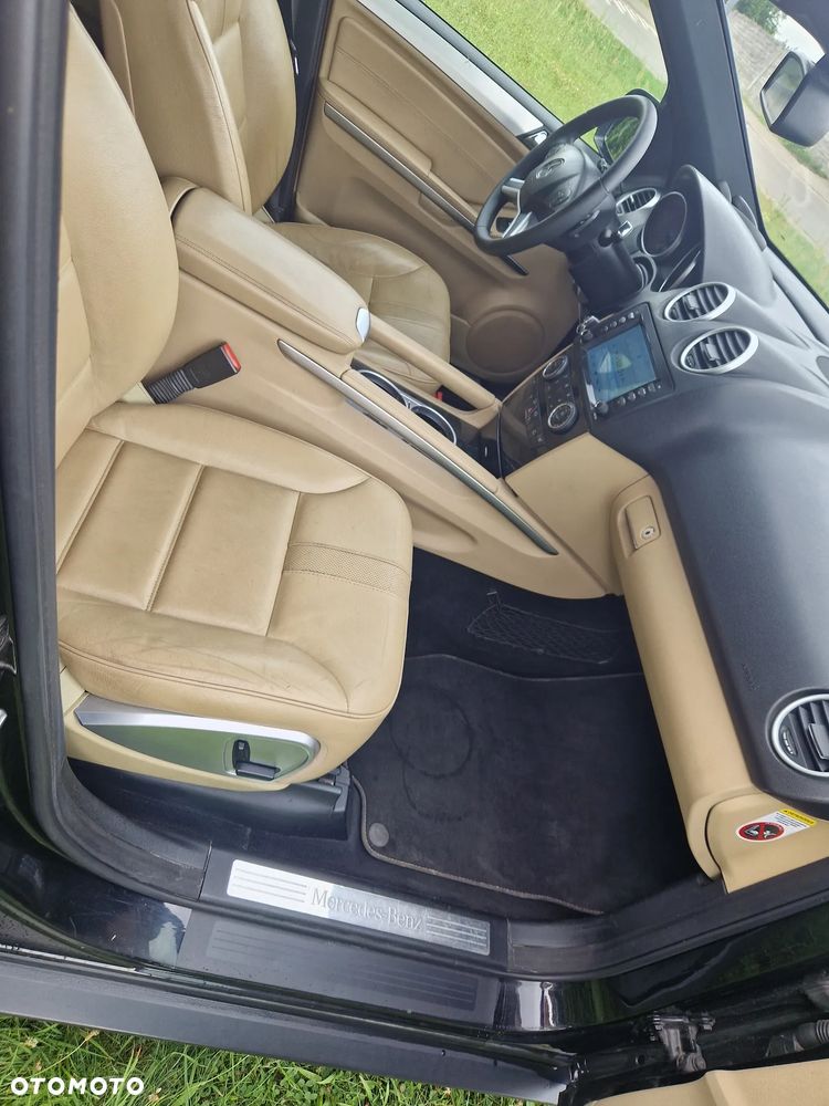 Mercedes-Benz ML 350 CDI 4-Matic - 20