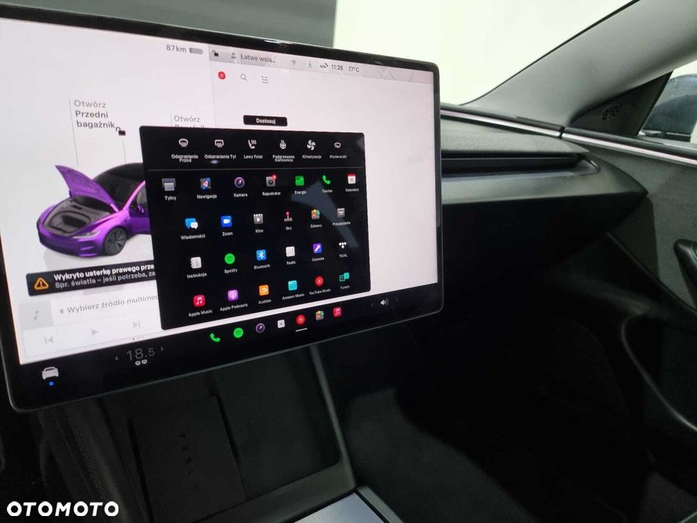 Tesla Model 3 - 22