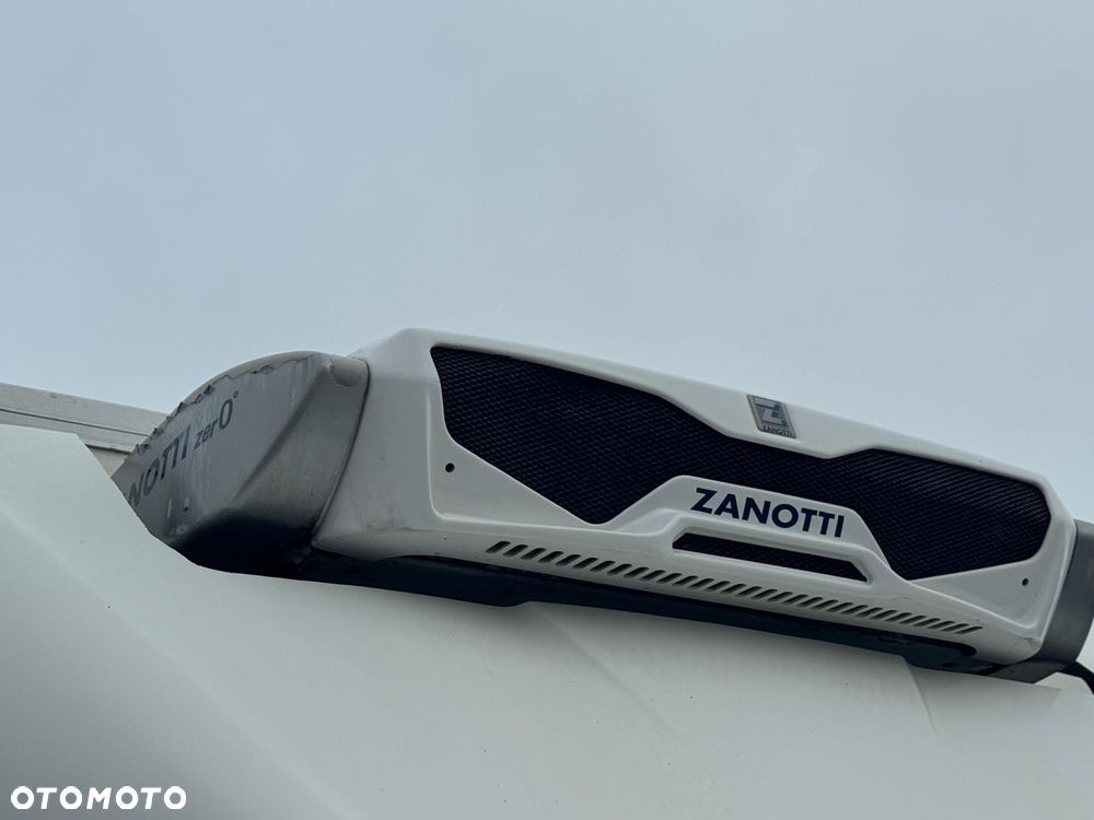 Iveco Daily 50C18 50-180 - 14