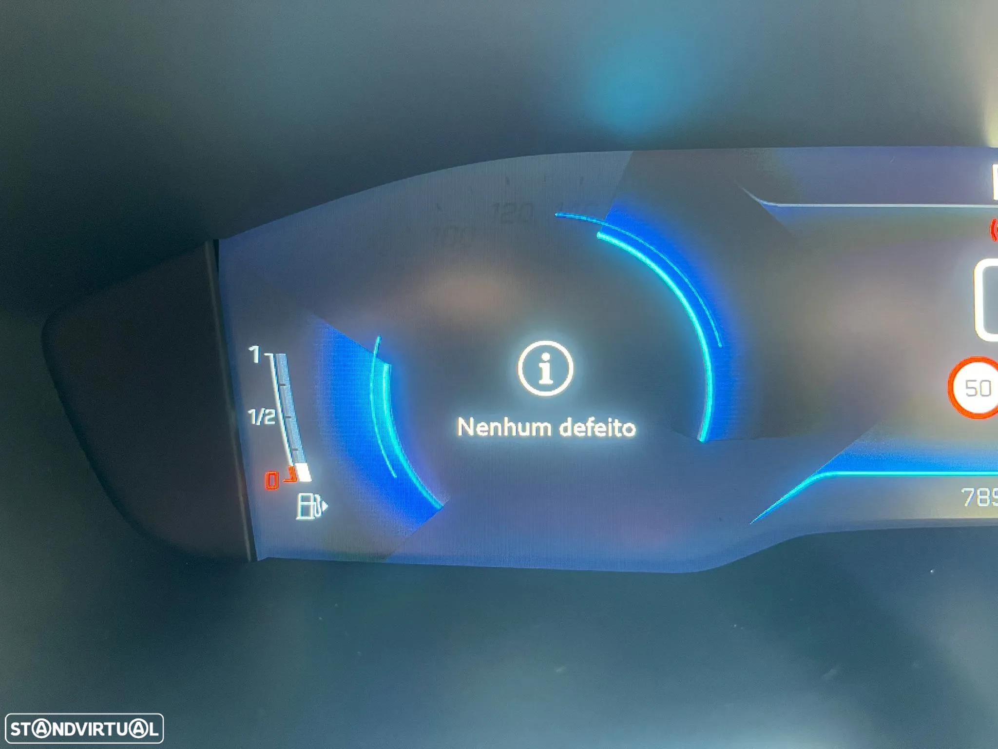 Peugeot 508 1.5 BlueHDi Allure Pack EAT8 - 32