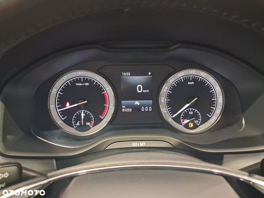 Skoda Kodiaq 1.5 TSI DSG Ambition - 17