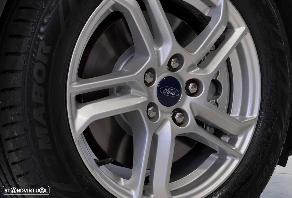 Ford Focus SW - 51