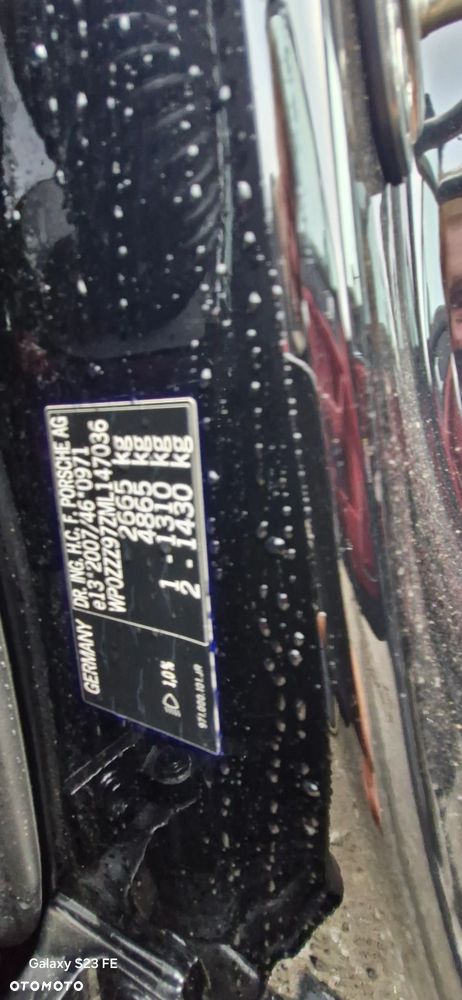 Porsche Panamera - 27