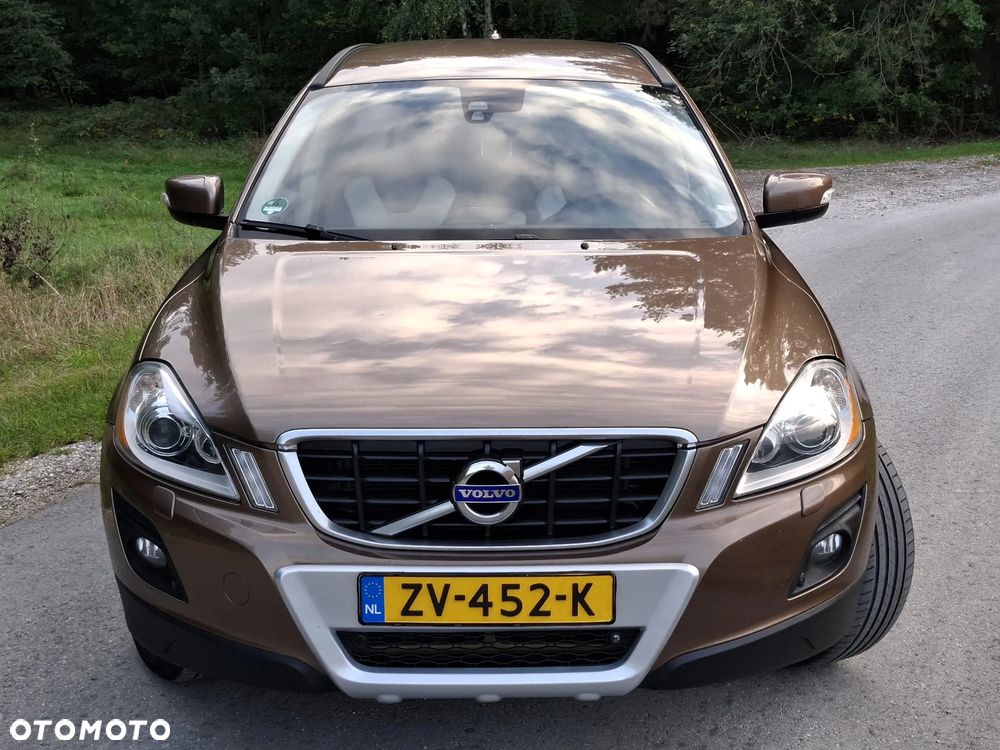 Volvo XC 60 T6 AWD RDesign - 6