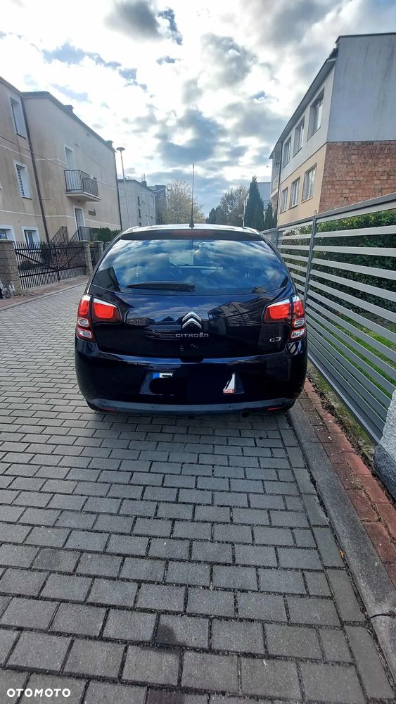 Citroën C3 1.0 VTi Seduction - 3