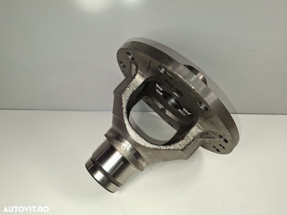 Diferential Reductor 4*4 A6LF3 /A6LF2 KIA SORENTO AWD HYUNDAI SANTA FE / TUCSON / IX35 / KIA SPORTAGE / 2.0CRDI / 2011+ - 2