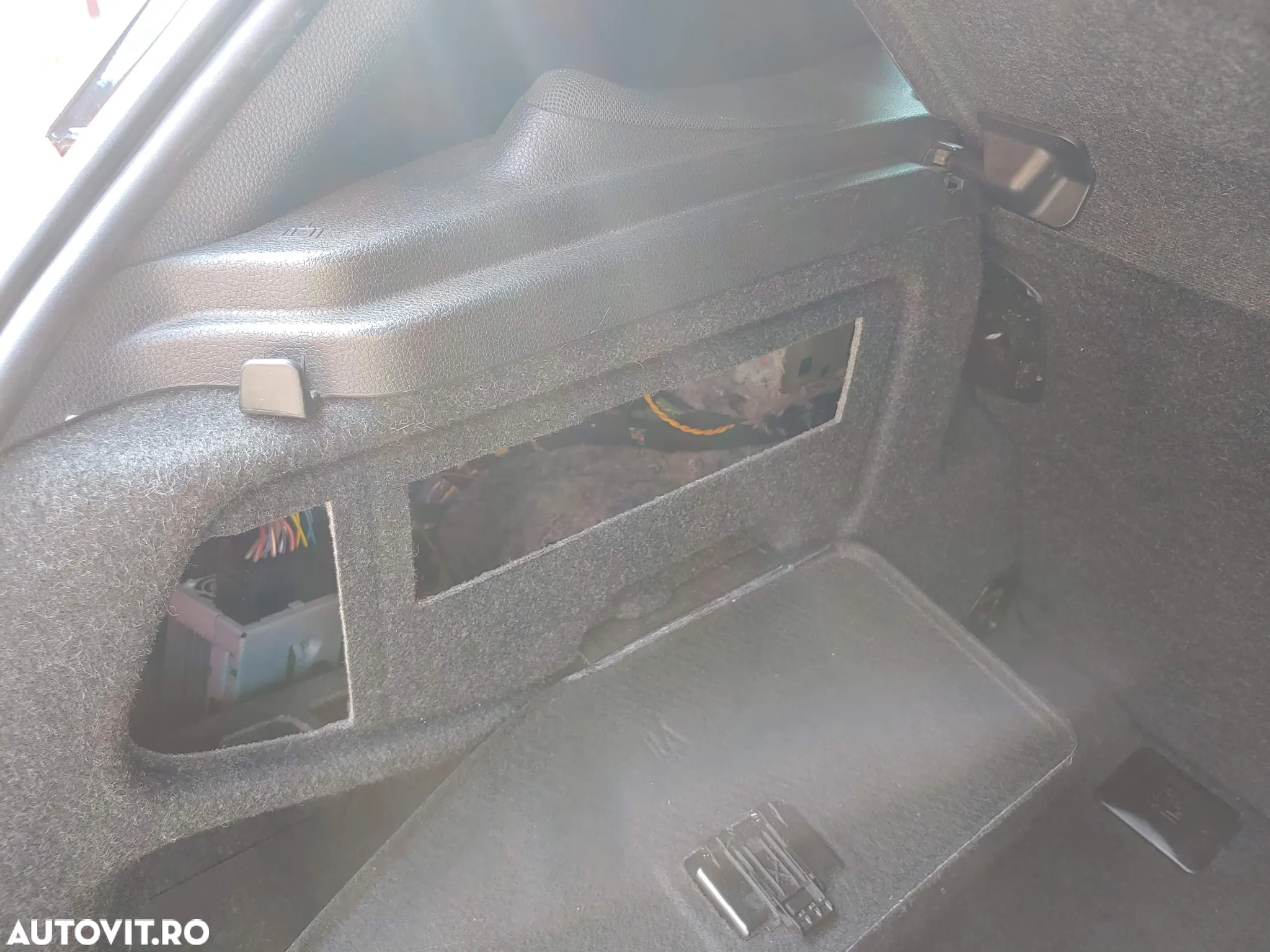 BMW Seria 1 120d - 24