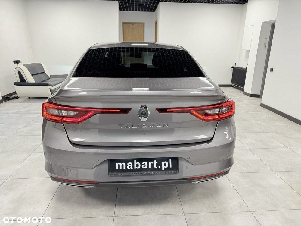 Renault Talisman 1.6 Energy dCi Intens - 4
