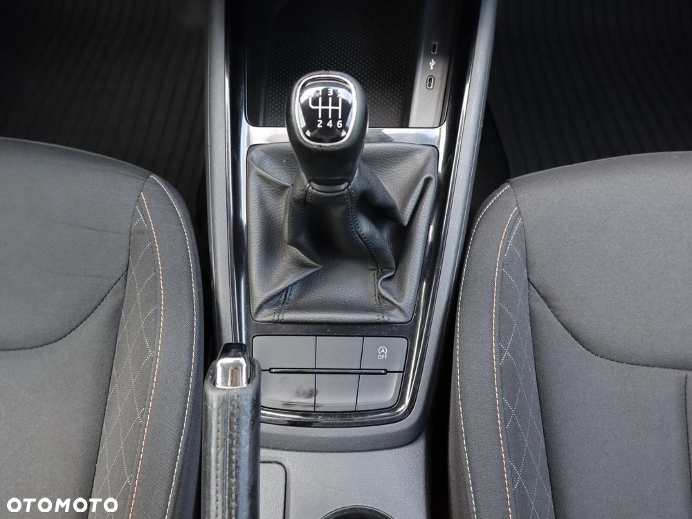 Skoda Scala 1.0 TSI Ambition - 13