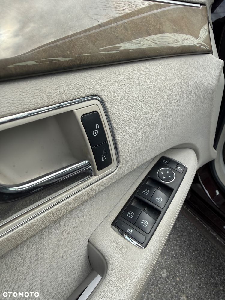 Mercedes-Benz Klasa E 220 CDI BlueEff Elegance - 13