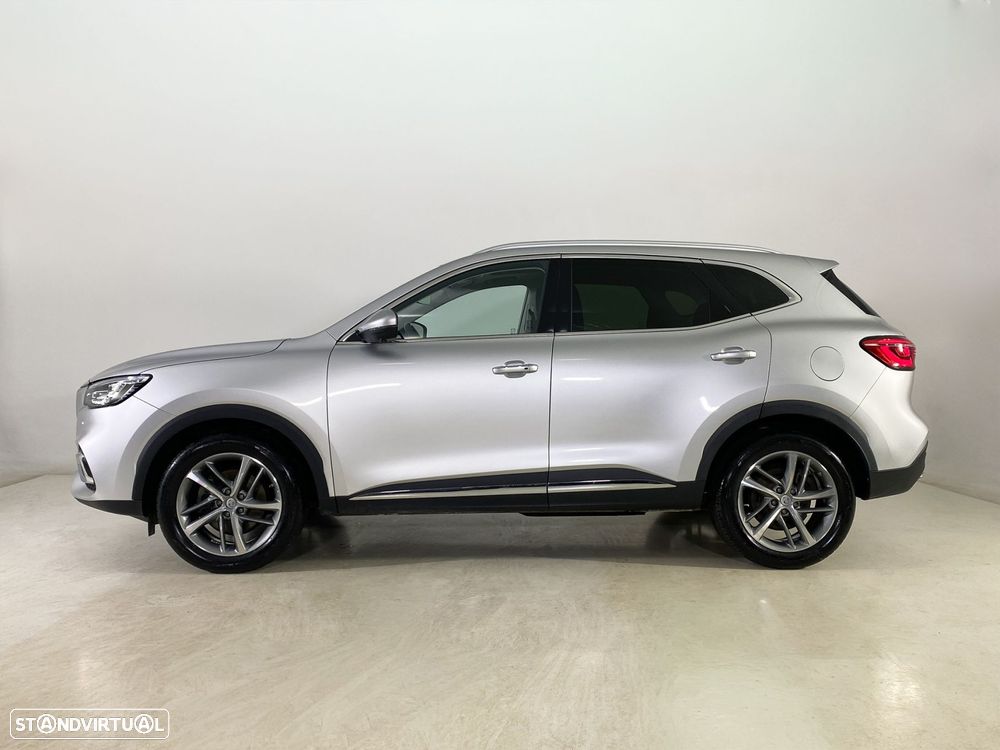 MG EHS 1.5 T-GDI Plug-in Hybrid Luxury - 4