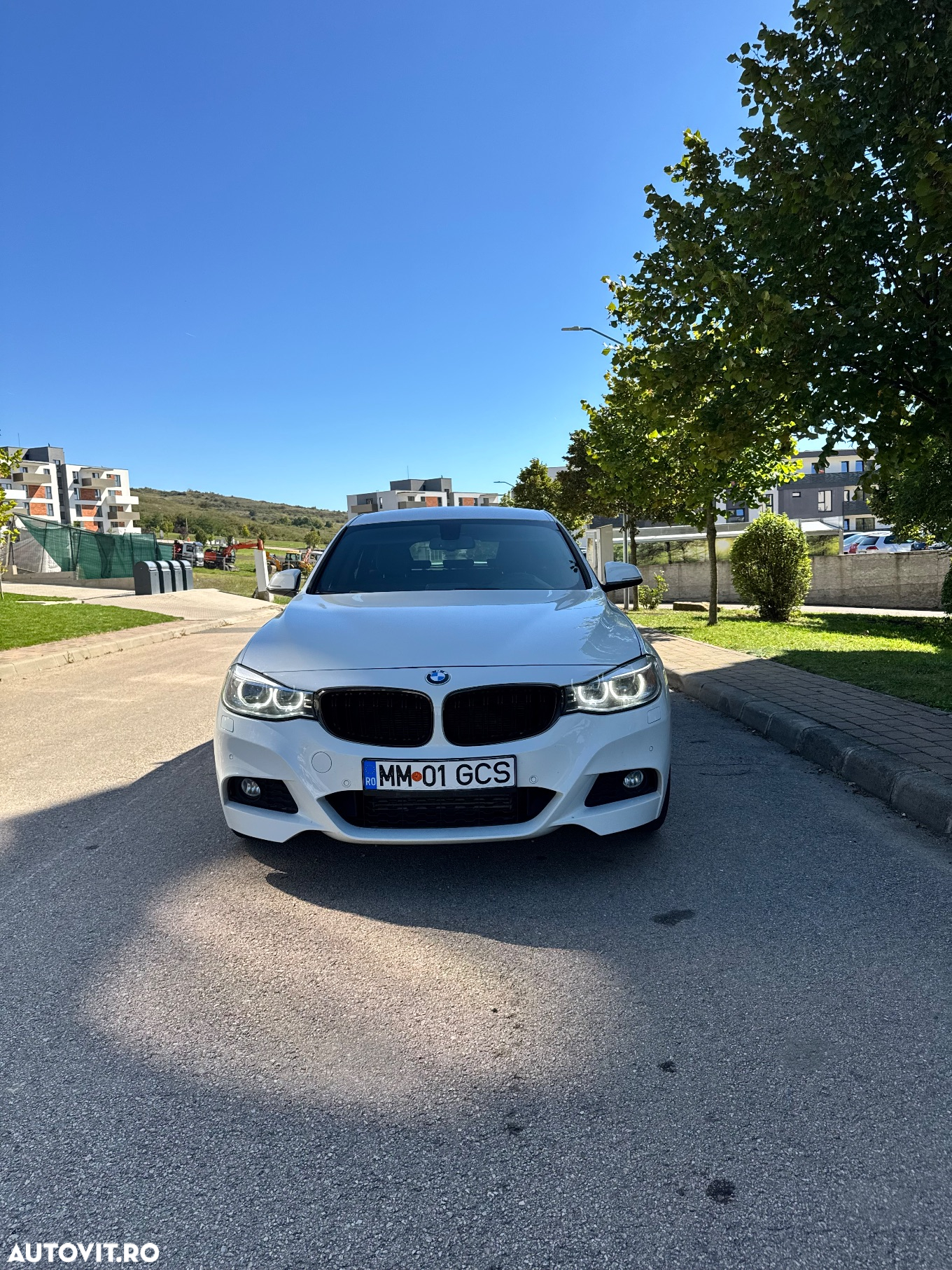 BMW Seria 3 320d - 2