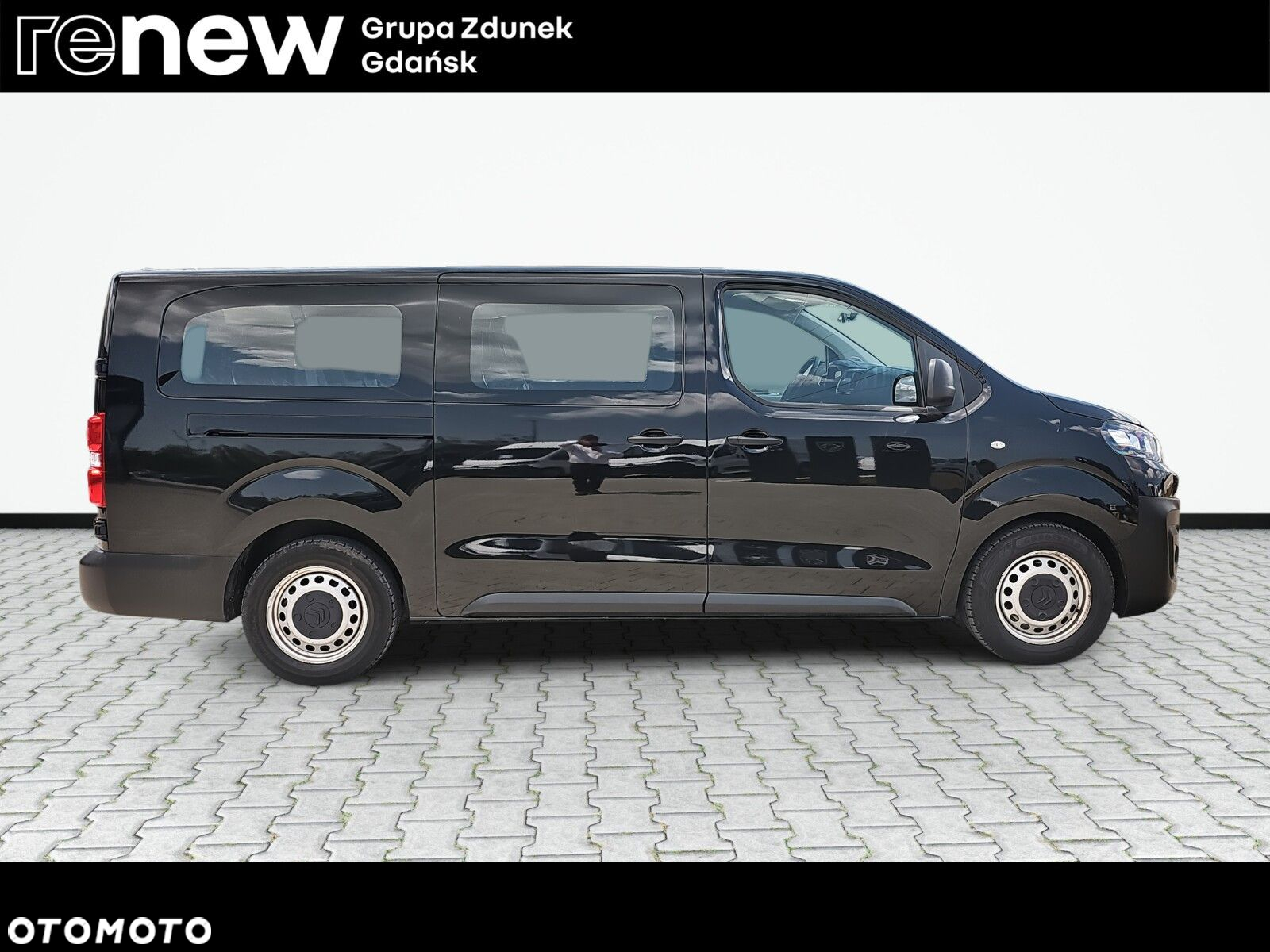 Citroën Jumpy Combi - 4