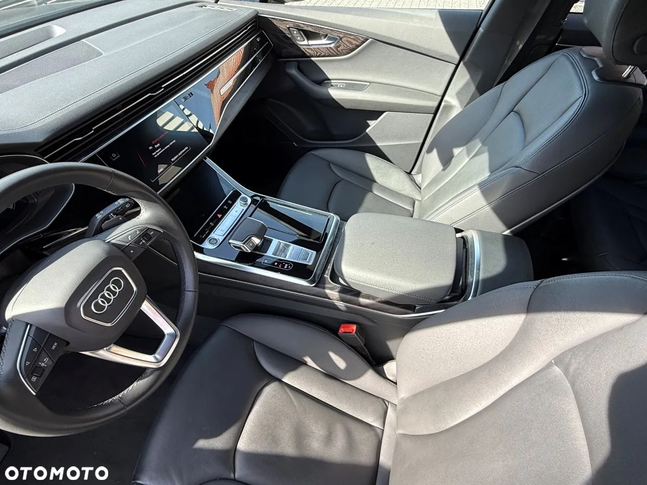 Audi Q7 - 5