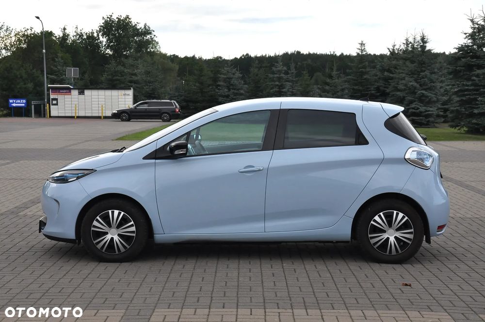 Renault Zoe Life - 5