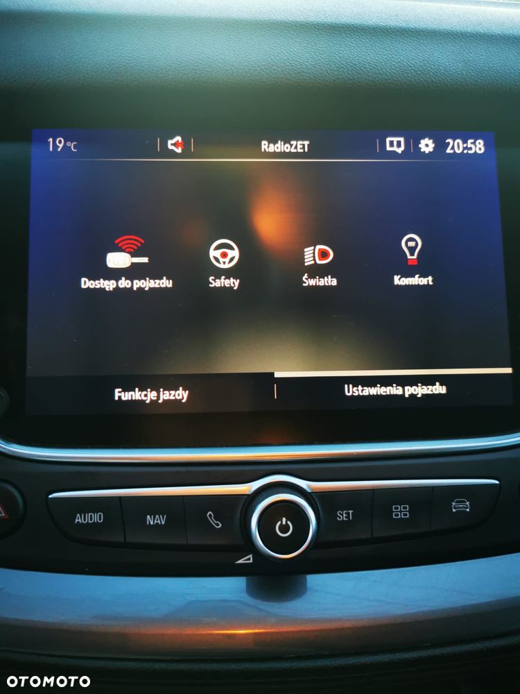Opel Grandland X 1.6 CDTI Innovation S&S - 16
