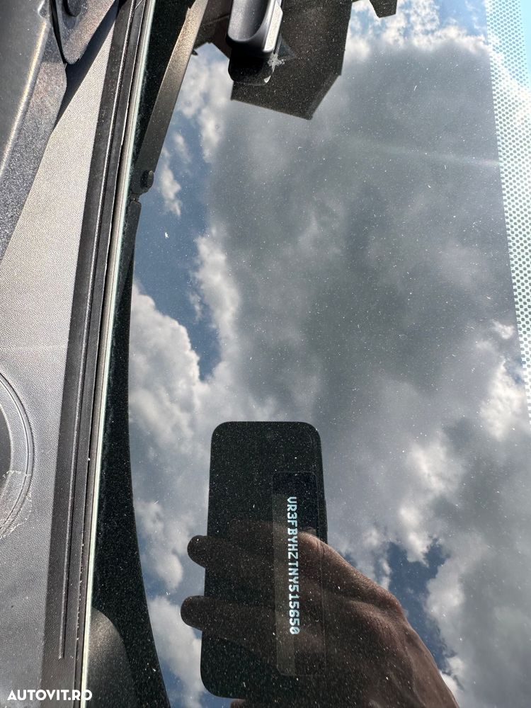 Peugeot 508 SW 1.5 BlueHDI S&S EAT8 Active Pack - 18