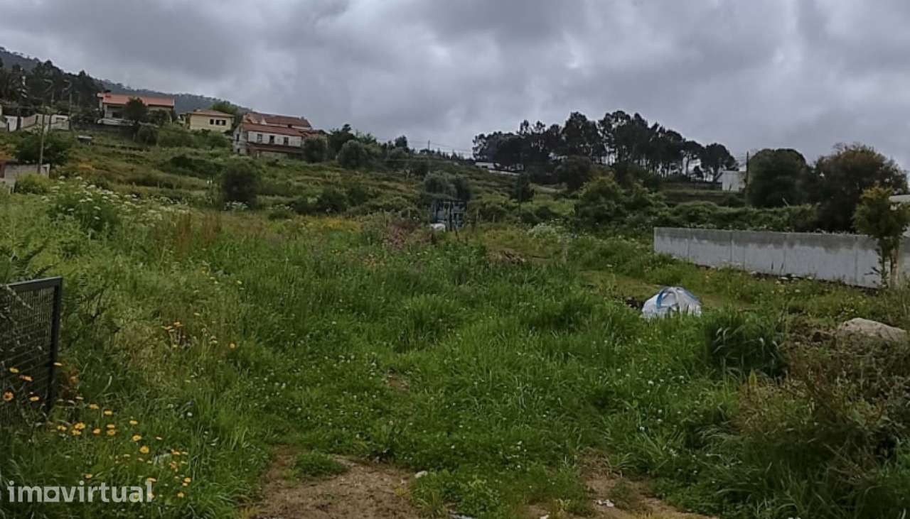 Venda de Terreno de construção com 1237m², Subportela, Viana do Cas - Grande imagem: 2/20