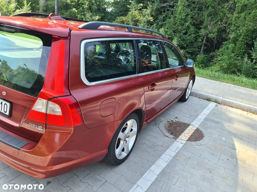 Volvo V70 DRIVe Momentum - 9