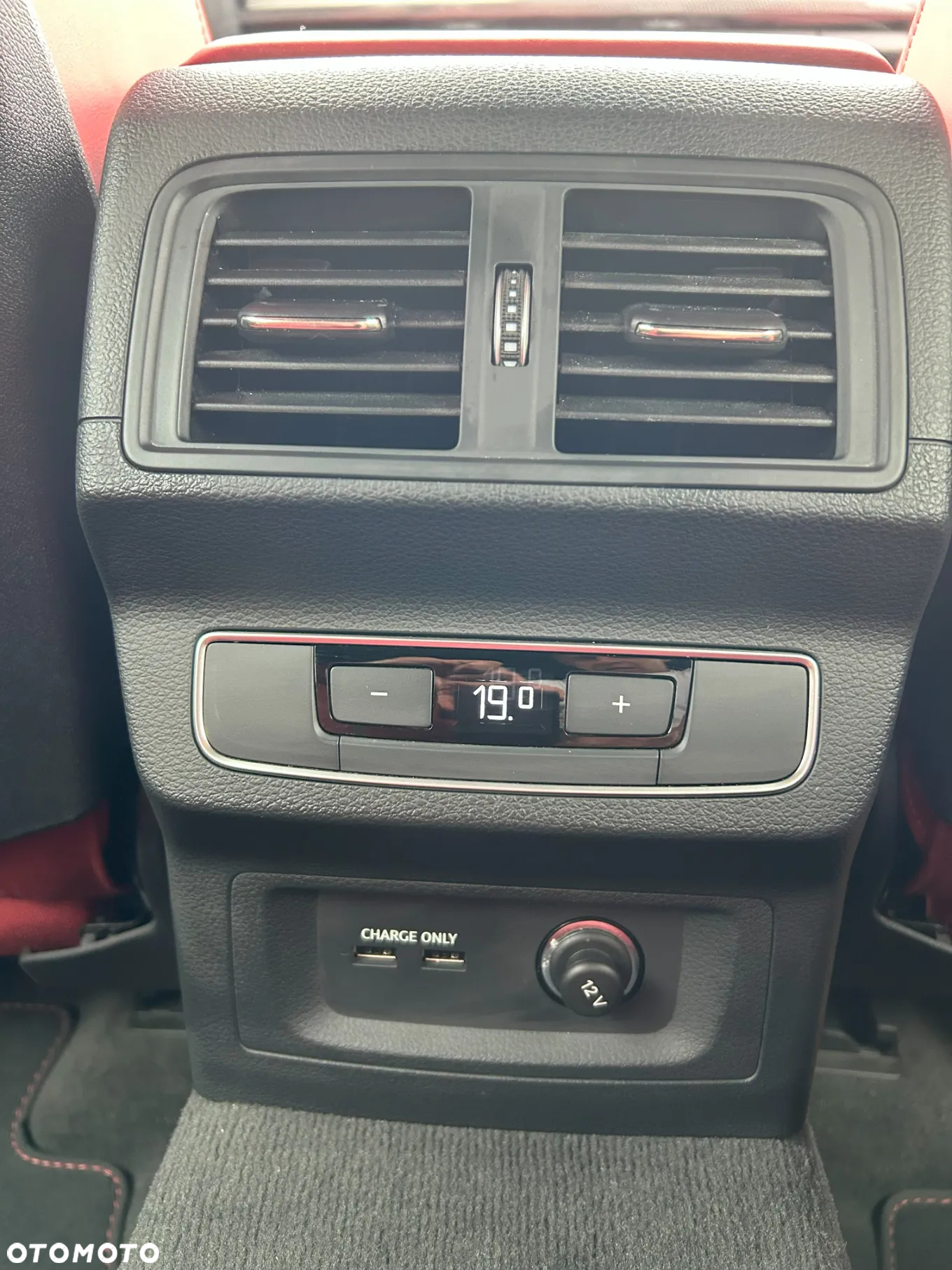 Audi SQ5 3.0 TFSI quattro tiptronic - 23