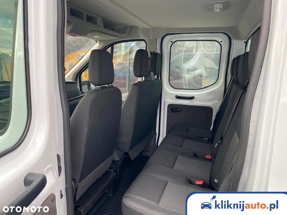Ford Transit - 7