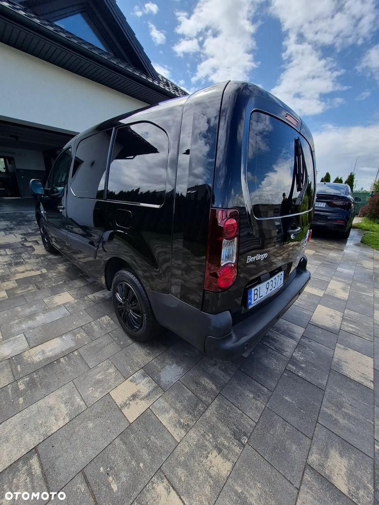 Citroën Berlingo Multispace BlueHDi 100 S&S XTR - 6