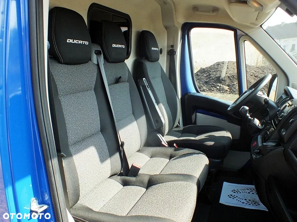 Fiat DUCATO MAXI - 12