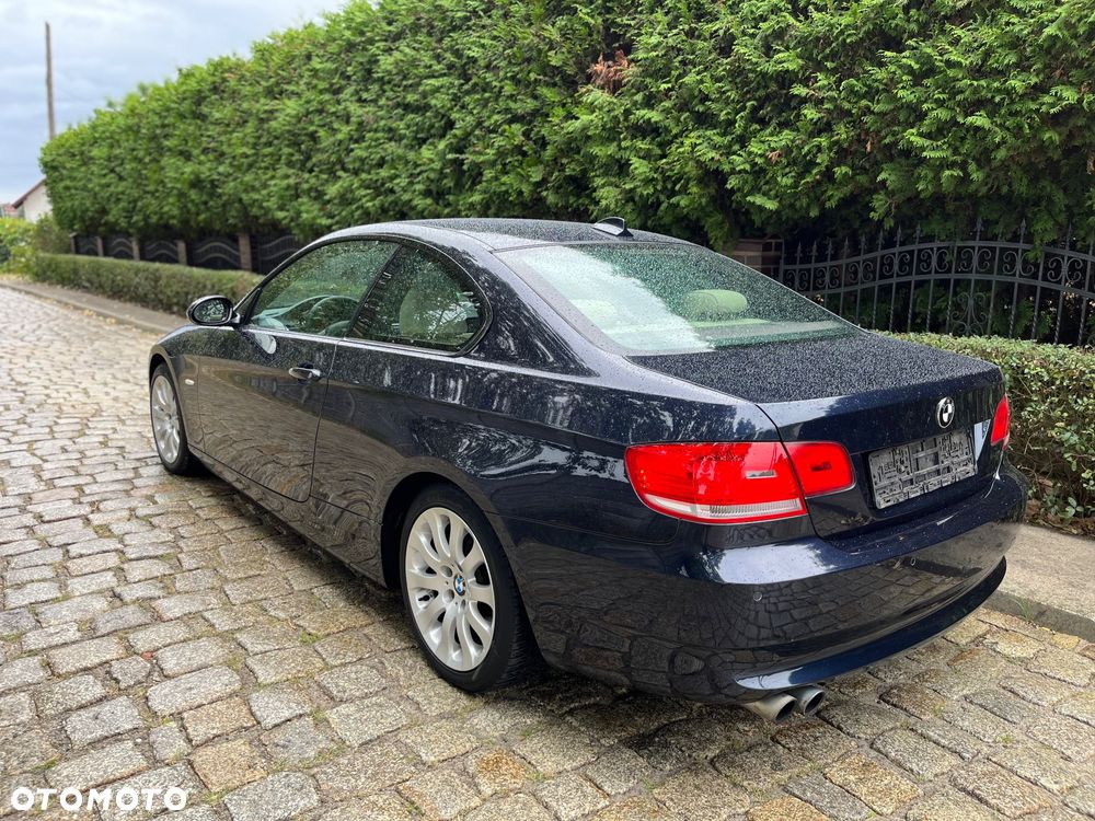 BMW Seria 3 - 8