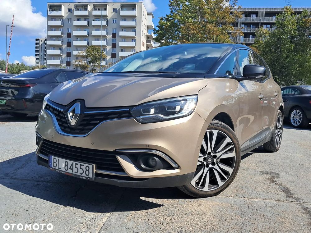 Renault Scenic 1.3 TCe Energy Bose EDC - 3