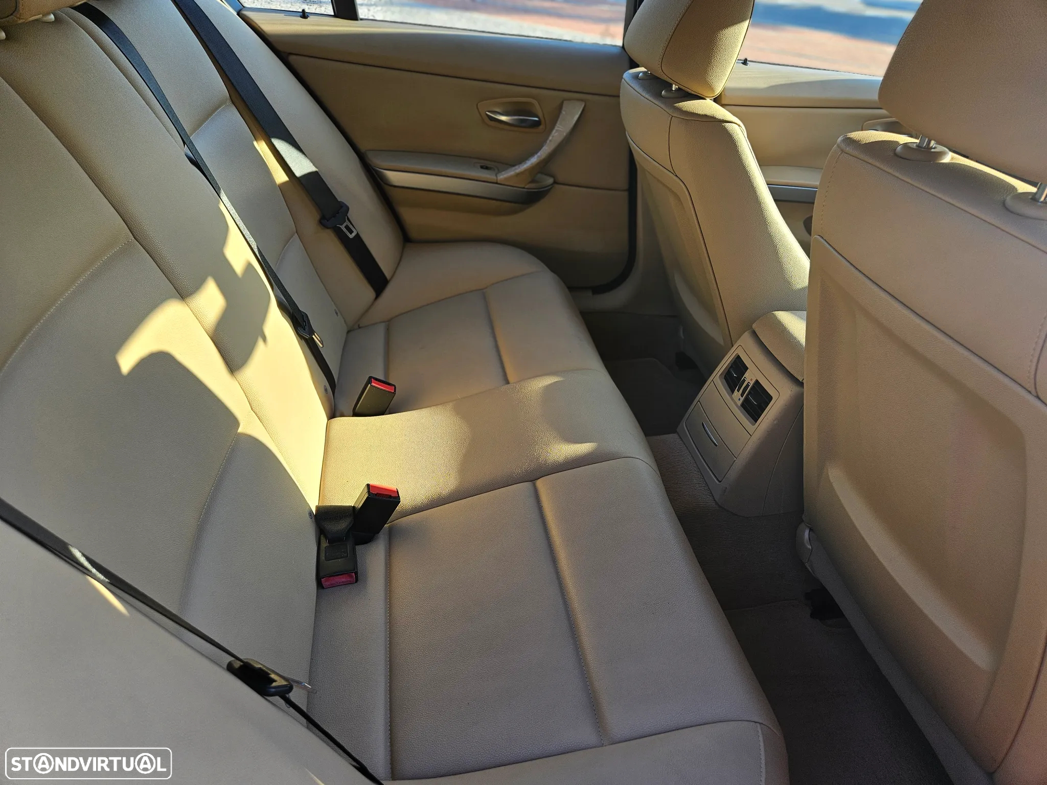 BMW 316 i - 22